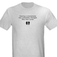 Illustration for article titled Crude But True, T-shirt, Crude But True